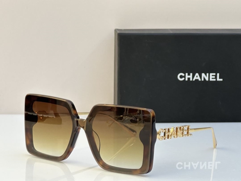 Chanel Sunglasses